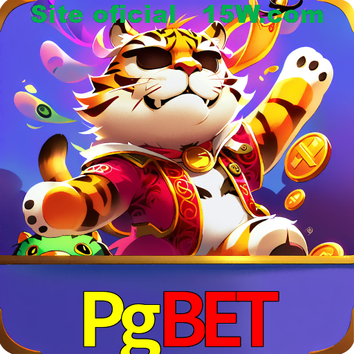 Imagem promocional da Pgbet mostrando a plataforma e suas vantagens